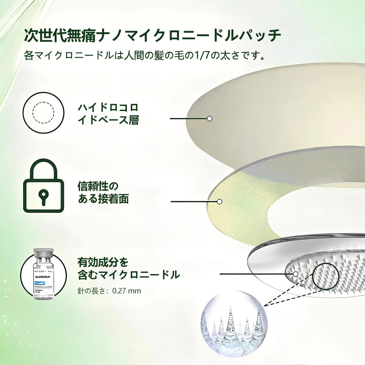 💎2点目の商品を追加すると15%割引をお楽しみいただけます - GFOUK® モリンガ