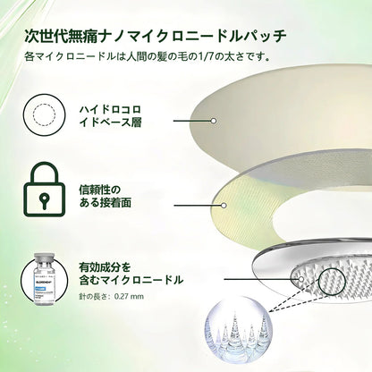 💎2点目の商品を追加すると15%割引をお楽しみいただけます - GFOUK® モリンガ