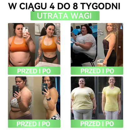 🧡 Ciesz się 50% rabatem, dodając drugi produkt - GFOUK® Moringa