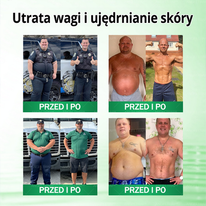 🧡 Ciesz się 50% rabatem, dodając drugi produkt - GFOUK® Moringa