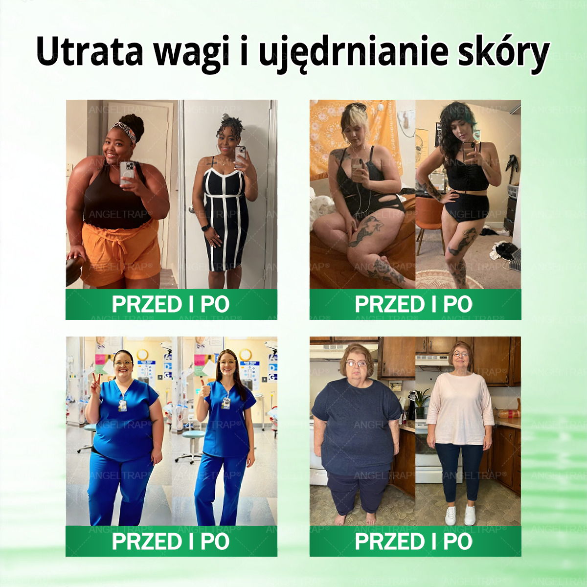 🧡 Ciesz się 50% rabatem, dodając drugi produkt - GFOUK® Moringa
