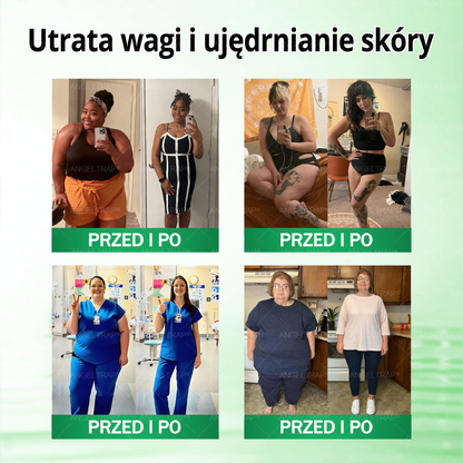 🧡 Ciesz się 50% rabatem, dodając drugi produkt - GFOUK® Moringa
