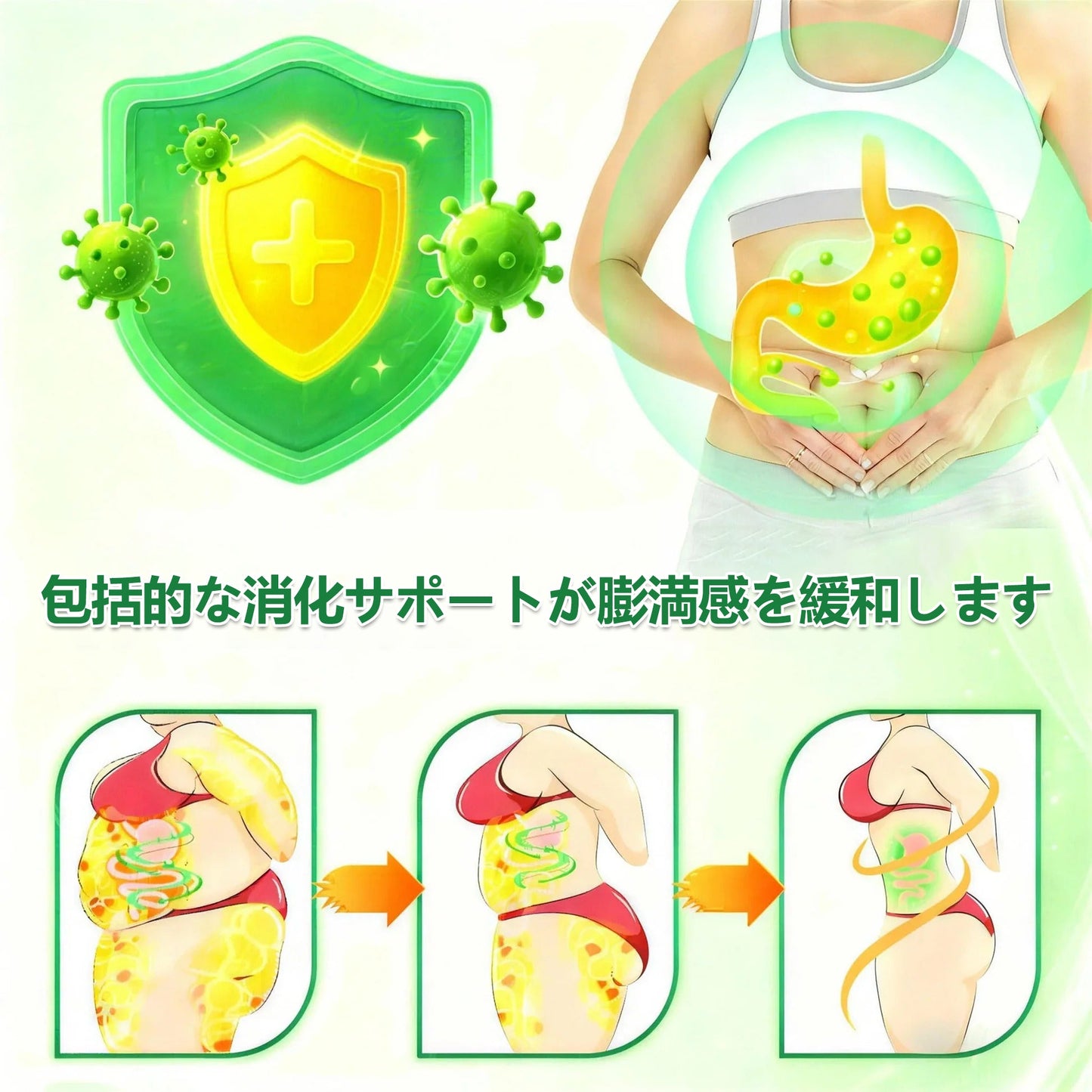 💎2点目の商品を追加すると15%割引をお楽しみいただけます - GFOUK® モリンガ