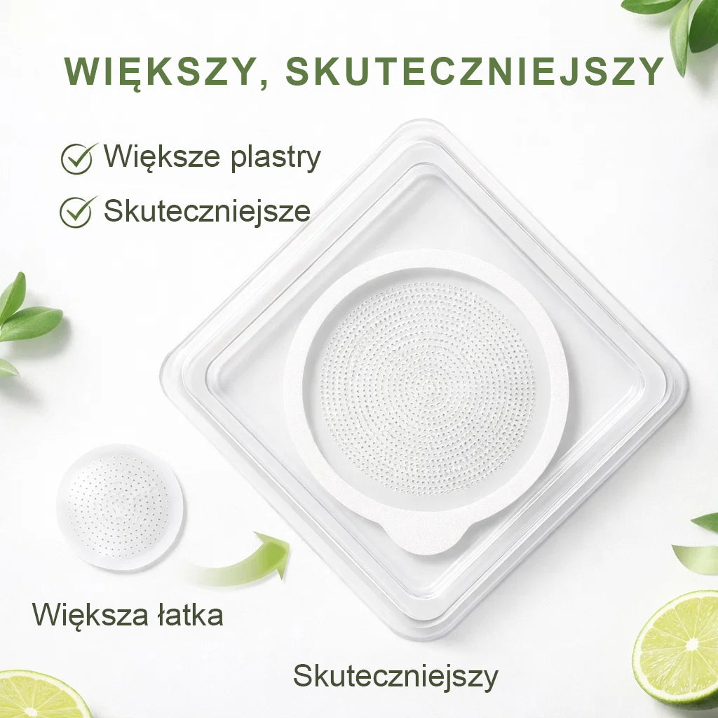🧡 Ciesz się 50% rabatem, dodając drugi produkt - GFOUK® Moringa